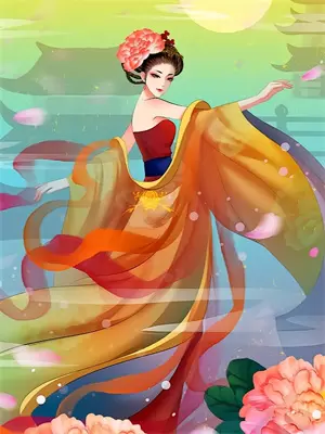 未婚夫逃跑