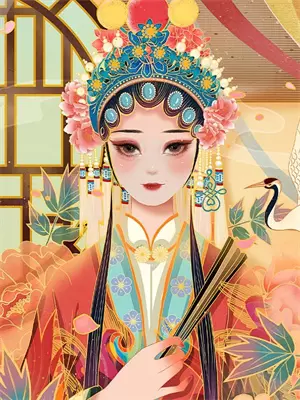 恨与爱歌词