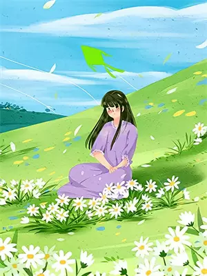 她是镇国公府唯一的嫡女自小