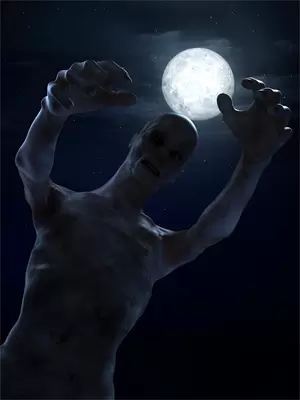 星际守护者林羽