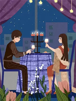 第五人格庄园幸福的人