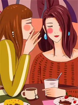 往事如风如尘