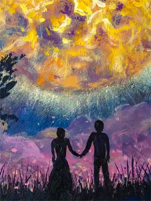 霍景深苏绾绾的全文阅读