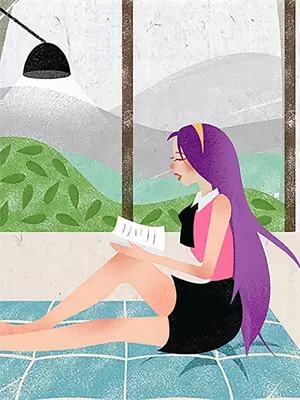 我家猫嫌我单身连夜变身美少女