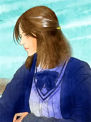 穿成渣贱文女配