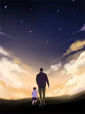 我的男朋友是他的恋人