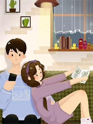 闪婚豪门