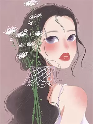 情有独钟下一句