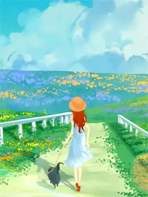 鲸落月潮生第23章