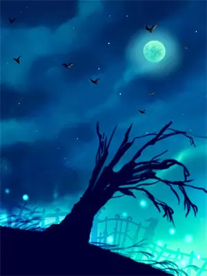 长安十二城【世子翻身记】
