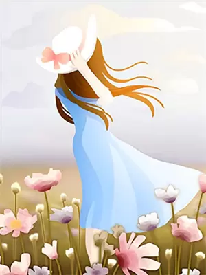 从现在开始做魔法少女了