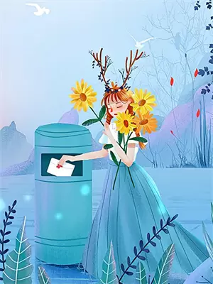 芙宁娜故事完整版文字