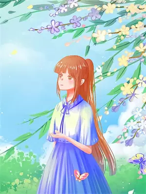 爱在转身之后虫鸣