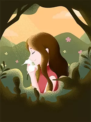 凤有九女都是什么