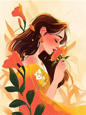 从校服到婚纱纯纯的爱恋