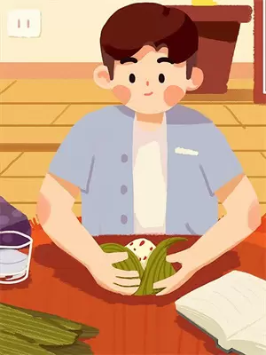 一点神级翻唱男