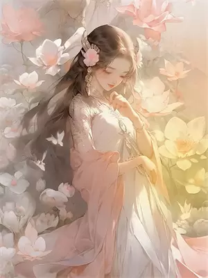 小农女杜婉婉的古代田园生活