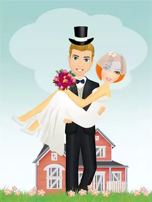 老婆和老公一起骗保