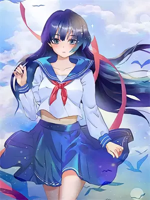 月与星河同枕