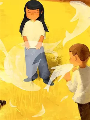 将门虎女和侯府独子