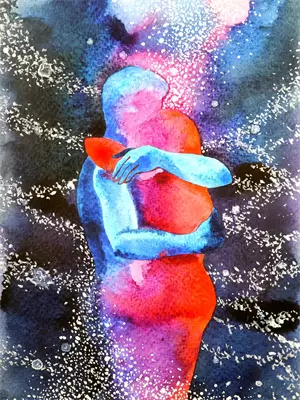 把高冷校花钓成翘嘴