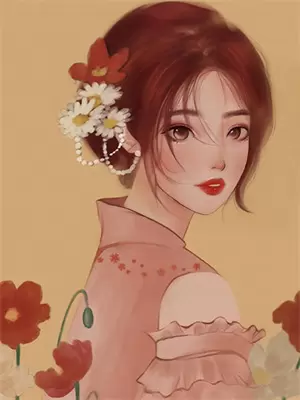大唐末世