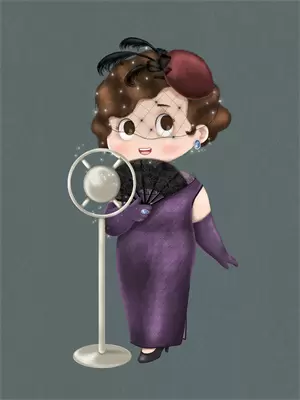 穿越古代农女种田逆袭