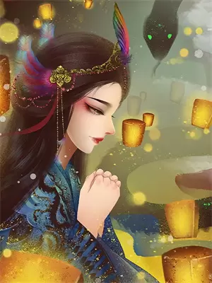 夜惊魂系列鬼故事