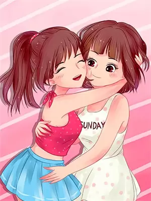 抱歉我拿的是女主剧本短剧