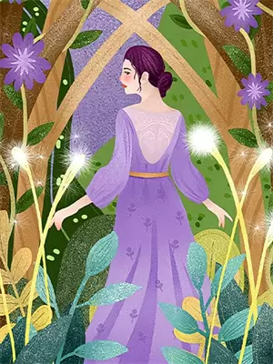 丑女逆袭夺位