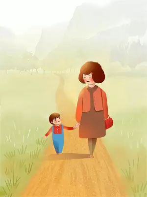 后妈打你能不能还手
