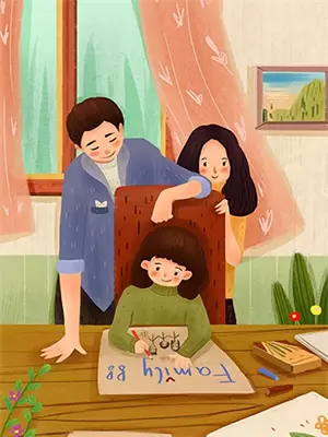 后妈打人犯法吗