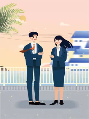 我和影帝互粉的那些年