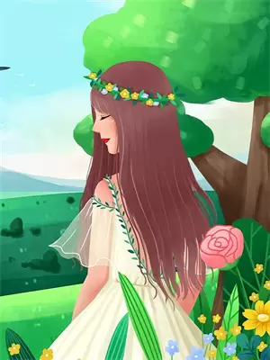 对门女邻居老是关注我啥意思