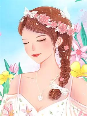 岁月里by静水边