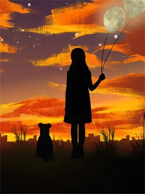 那年夏天的故事作文