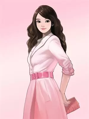 作者和恶毒女配电视剧