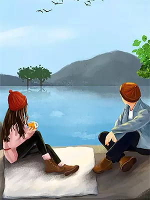 浴火安澜小说