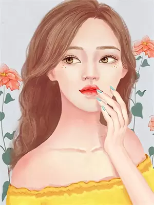 不安好心的牛正芙的新书