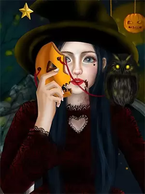 摄政王教训宫女后续