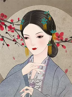 九千岁的小娇妻