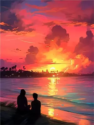 末世雨夜