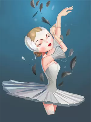 穿书女配的逃出指南免费阅读