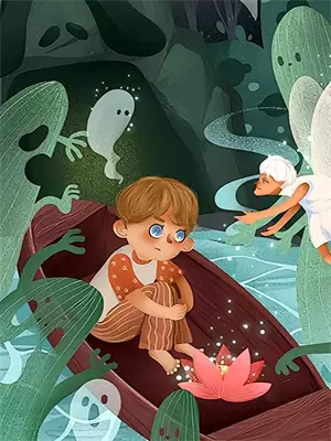 梦幻手游羊头怪