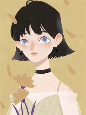 女主得子宫癌只有半年的小说