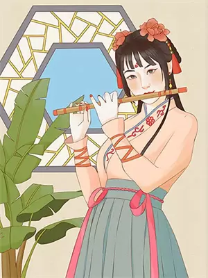 剑灵舞蹈完整版