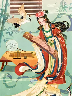 红旗不倒彩旗飘飘小说讲的什么