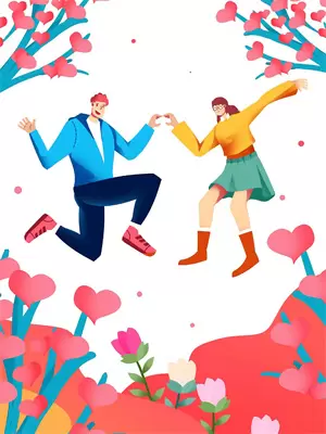 四合院温馨时光