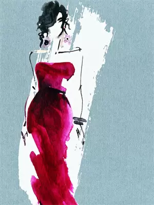 三伏天姜枣茶驱寒气