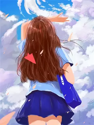 星辰大海指的是事业吗